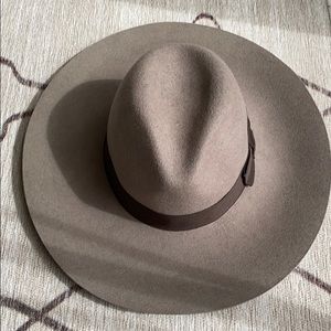 Brixton hat